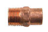 STR ADAPTER 3/4FTGXMPT (Pack of 1)