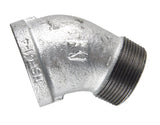ELBOW STREET 45 1.5GALV (Pack of 1)