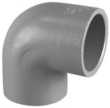 ELBOW 90 SCH80 1.5 SXS (Pack of 1)