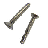 SCRW OVRFL C1/420X11/2 (Pack of 5)