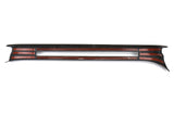 OLM LE Dry Carbon Fiber Door Sill Covers - 2015-2021 Subaru STI