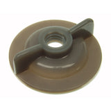 LOCKNUT FAUCET 3/8IPS (Pack of 5)