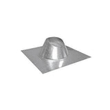 FLASHING 6 1/4 PIT GALV (Pack of 3)