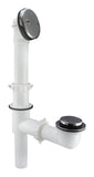 DRAIN BATH TRIAD TIP TOE (Pack of 1)