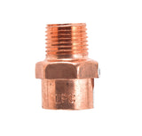 ADAPTR MALE 3/4X1/2 (Pack of 1)