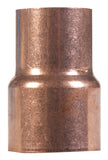 Couple 1.5X1.25 Copper (Pack Of 1)