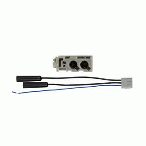 Acura/Honda 09-Up Into Oe Radio