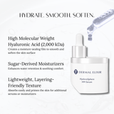 HyaluroSphere HM Serum