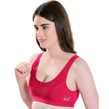 Trylo Beginner-Rasberry-3Xl,RASBERRY,3,B0C74JC924