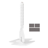 LevelMax Lippage Reduction System Brick Stem (100Pack)