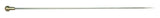 Badger AirBrush Company Standard Medium Needle for 155, 200NH and 360