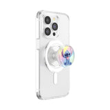 PopSockets Phone Grip for MagSafe, Secure Magnetic Phone Grip & Stand, Hands-Free Kickstand, Wireless Charging Compatible, Cute 