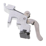 ATORSE 2x1Pcs Low Shank Presser Foot Holder for Standard Foot Feet