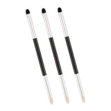 Angoily 3pcs Washable Blending Sponge Pens for Drawing Soft Blending Tools for Highlight Creation Versatile Eraser for Sketching