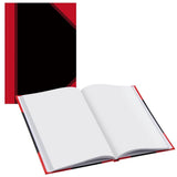 LANDR  100302833 LandR China Notebook A6 96 Sheets 60 GSM Plain