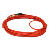 Hoover Cord, 35 Porta Power 7065 Orange