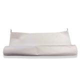 Carefree RV Universal Slideout Replacement Fabric 145-White