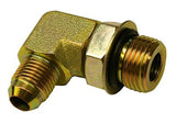 Hydraulic Adpt3/8X1/2 (Pack Of 1)