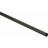 Stanley National N215-368 Smooth Rod, Cold Rolled Steel