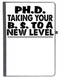 Udnag Ruled Notebook Diary School | Ph.D Taking Your, [A5 80Pages 80Gsm]