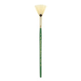 Princeton Lauren Paintbrush, Size 4, Evergreen