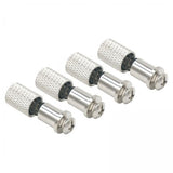 ATORSE 6x4Pcs Presser Foot Screw Durable Replacement Part Sewing Machine Spring Clamp