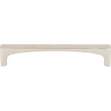 Top Knobs TK1013PN TK1013 Riverside 5-1/16 Inch Center to Center Handle Cabinet Pull