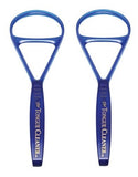 The Tongue Cleaner (two)
