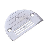 ATORSE 3xUniversal Needle Plate for Industrial and Computerized Sewing Machine F22