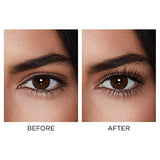 Hourglass Unlocked Instant Extension Mascara, Tubing Mascara Dramatically Lifts, Defines & Lengthens for Fanned-Out Lashes, Natural-Looking Eyelashes for up to 16hrs of Smudge-Proof, Flake-Free Wear