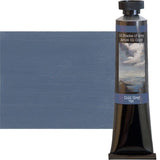 12 Shades of Grey Artist Oil Colors Highly Pigmented Triple Milled Rich Subtle Greys from The Tube Single 50 ml Tube Cold Gr