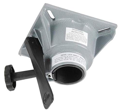 SPRINGFIELD TRAC-Lock III Swivel 2-3/8