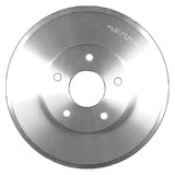 Bendix Premium PDR0645 Rear Brake Drum compatible with Subaru Forester 2002-1998, Impreza 2001-1993, Legacy 1999-1995