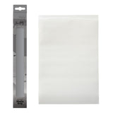 Tonic Studios Replacement Palette For Glass Cutting Mat - 7.5X11 Inch Non-Stick Overlay For Mixing Paints, Inks, And Stamping - 