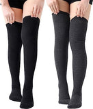 Reil Raid MenS Winter Wool Socks Warm Soft Full Cushion Crew Socks(Wool Warm Socks)