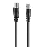 GARMIN ELEC. Garmin Extension Cable Garmin 010-12523-03 Extension Cable, GHS 11 Handset