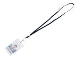 Advantus 36 Deluxe Lanyard With J-Hook