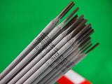 WeldingCity 4.4-Lb Stainless Steel E316L-16 3/32 Stick Welding Electrode Rods