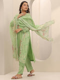 Libas Women'S Organza Kurta Sets (99478
