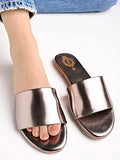 Shoetopia Girls Flat-153 Grey Flat Sandal - 5 Uk (Girls-Flat-153-Grey),Grey,5,B0CQK3CR79