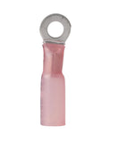 Ancor 13770578 2218 Gauge 8 Heat Shrink Ring Terminal 25pack