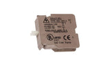 SAFETY TECHNOLOGY INTERNATIONAL N/O Contact,11/2 L, 11/4 H, 21/32 W