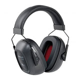 Honeywell Howard Leight VeriShield VS120 NRR 26 Adjustable Headband Earmuffs