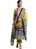 Libas Women'S Poly Crepe Kurta Set (36956