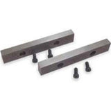 Wilton Serrated Jaw Inserts with Screws (WIL-11128S41)