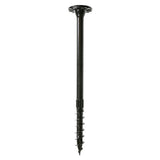 Wood Screws 3-3/8L (Pack Of 1)
