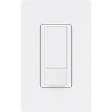 Lutron MSOPS5MHWH White Occupancy Sensor Switch
