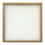 FILTR FURN AM GLS12X25X1 (Pack of 12)