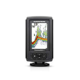 Humminbird 410150-1 Piranhamax 4 Fish Finder,Black