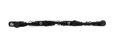 One New 21 Overmolded Four-Battery Harness Assembly, Black Deka/East Penn 04663
